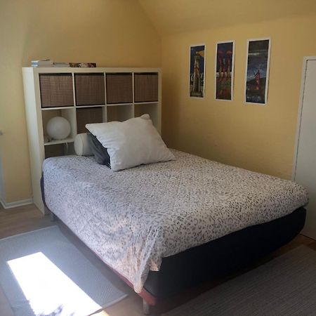 Glueck In Benrath Apartment Дюселдорф Екстериор снимка