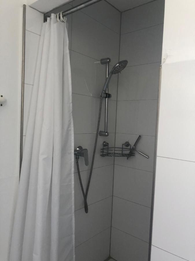 Glueck In Benrath Apartment Дюселдорф Екстериор снимка
