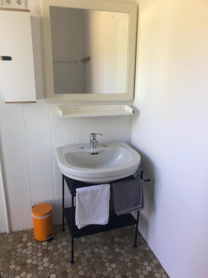 Glueck In Benrath Apartment Дюселдорф Екстериор снимка