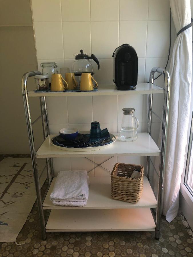 Glueck In Benrath Apartment Дюселдорф Екстериор снимка
