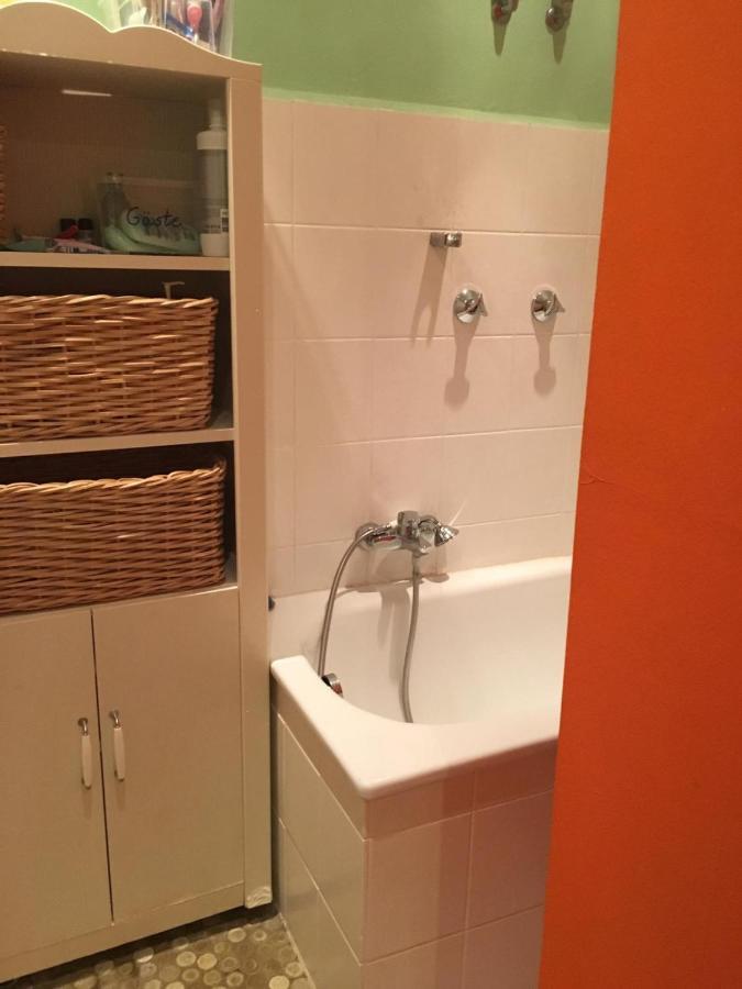 Glueck In Benrath Apartment Дюселдорф Екстериор снимка