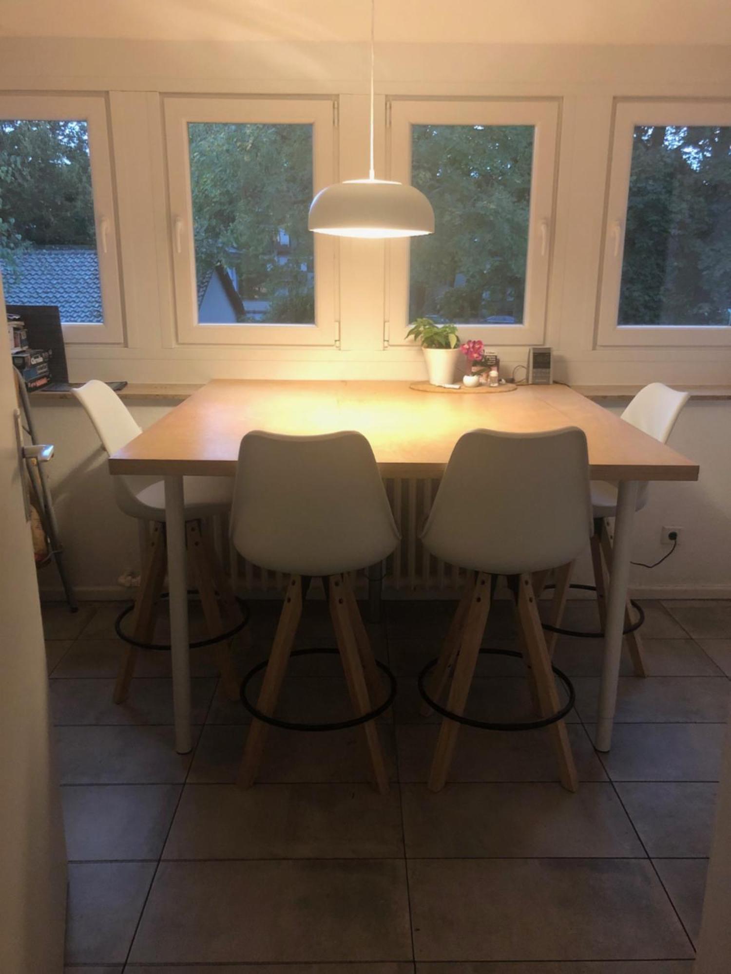 Glueck In Benrath Apartment Дюселдорф Екстериор снимка