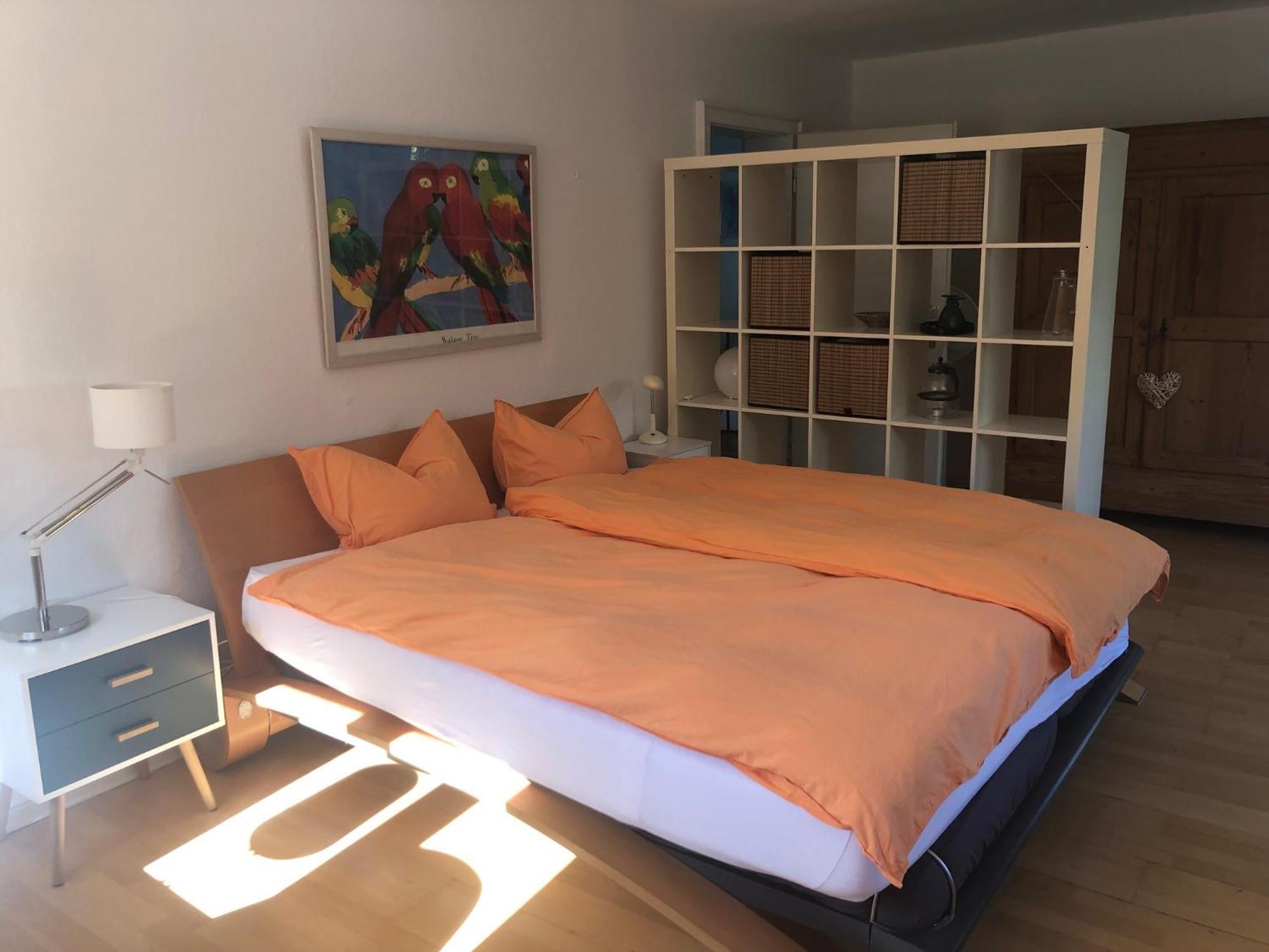 Glueck In Benrath Apartment Дюселдорф Екстериор снимка