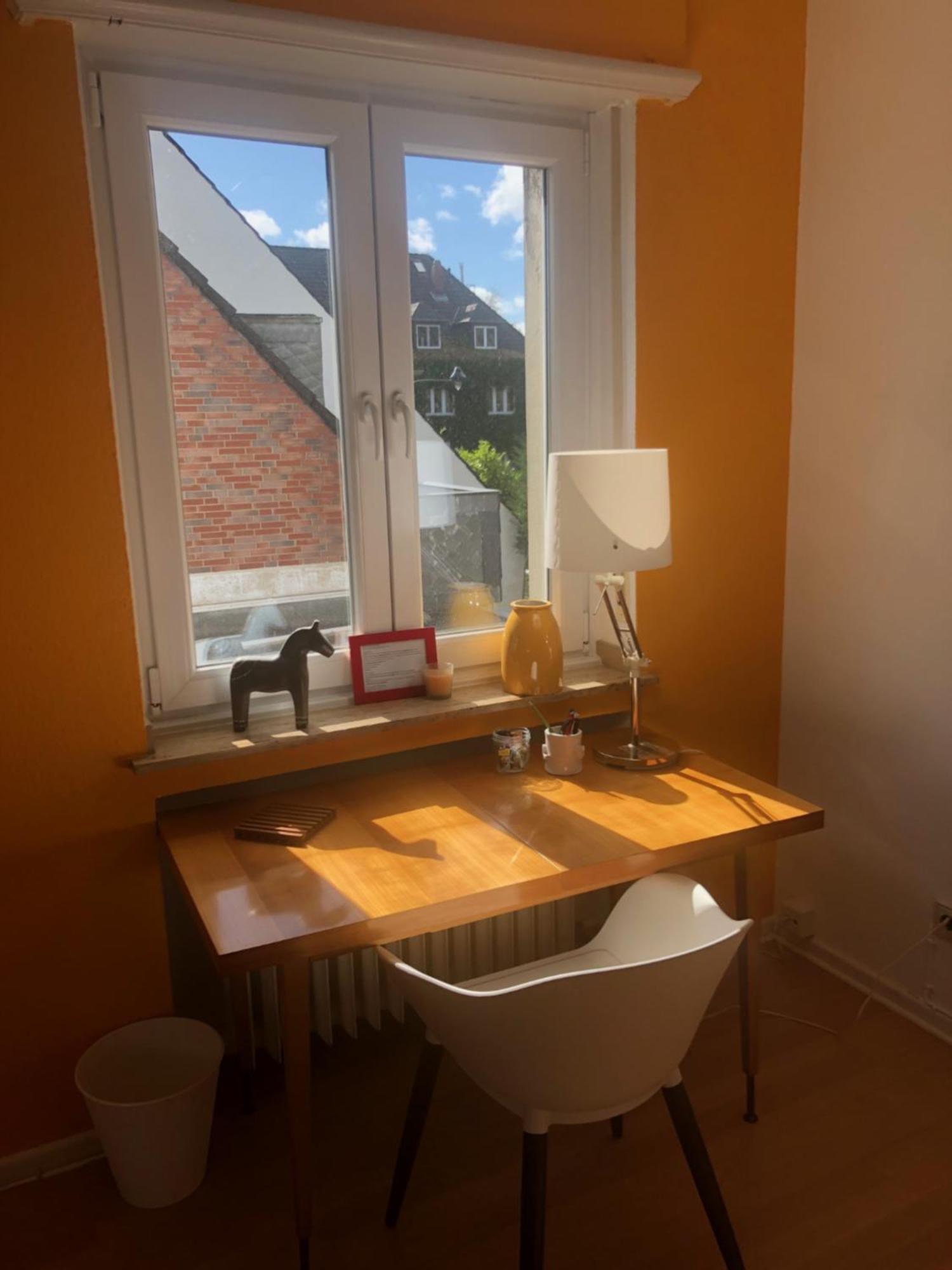 Glueck In Benrath Apartment Дюселдорф Екстериор снимка